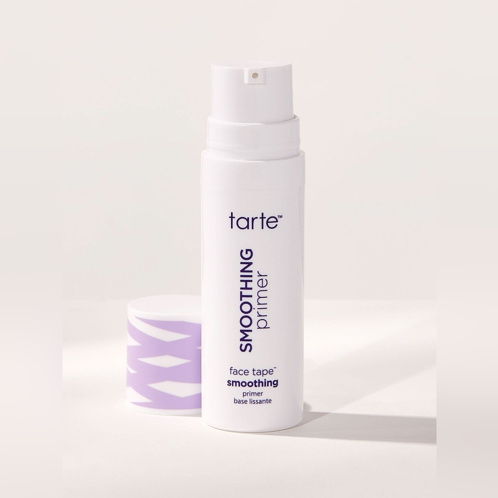 Tarte Face Tape 3-in-1 Smoothing Primer Travel Size